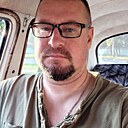 Andrew, 46 лет