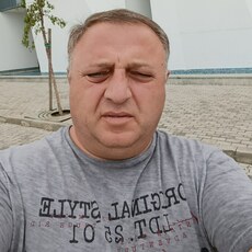 Фотография мужчины Aslan, 42 года из г. Тбилиси