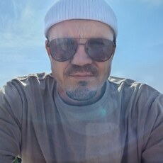 Фотография мужчины Сергей, 44 года из г. Нижний Новгород