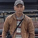Алик, 44 года