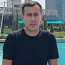 Ibrohim, 33 года
