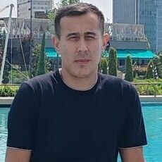 Фотография мужчины Ibrohim, 33 года из г. Ошмяны
