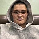 Никита, 19 лет
