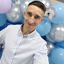 Дмитрий, 35 лет