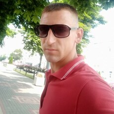 Фотография мужчины Владимир, 41 год из г. Гомель