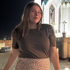 Фотография девушки Диля, 28 лет из г. Нижний Новгород