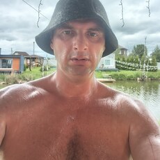 Фотография мужчины Ivan, 41 год из г. Варшава