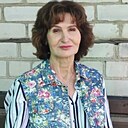 Адамова Надежда, 50 лет
