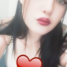Марина, 22 из г. Чита.