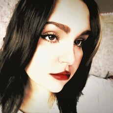 Фотография девушки Аня, 19 лет из г. Тула