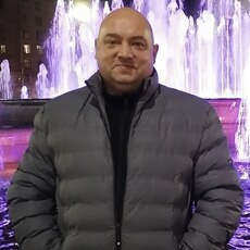 Фотография мужчины Алексей, 48 лет из г. Луга