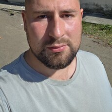 Фотография мужчины Андрей, 29 лет из г. Могилев
