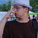 Александр, 19 лет
