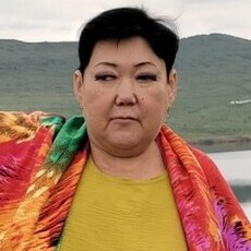 Фотография девушки Elena, 51 год из г. Абакан