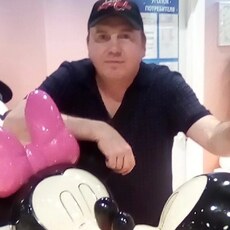 Фотография мужчины Лавр, 45 лет из г. Воскресенск