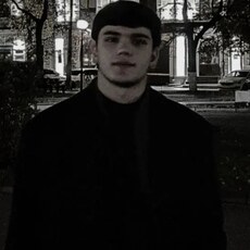 Фотография мужчины Данил, 20 лет из г. Душанбе