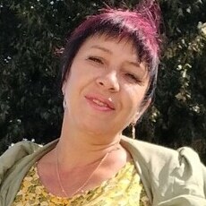 Фотография девушки Елена, 54 года из г. Почеп