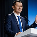 Саржан, 37 лет