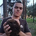 Кирилл, 22 года