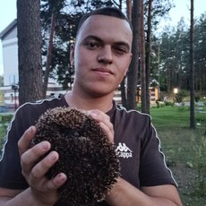 Фотография мужчины Кирилл, 22 года из г. Новогрудок