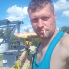 Фотография мужчины Валерий, 37 лет из г. Сычевка