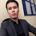Адиль, 33 года