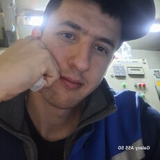Фотография мужчины Санечка, 26 лет из г. Могилев