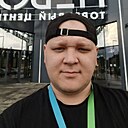 Виктор, 28 лет