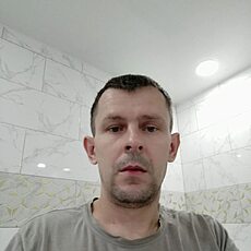 Фотография мужчины Андрей, 41 год из г. Бобруйск