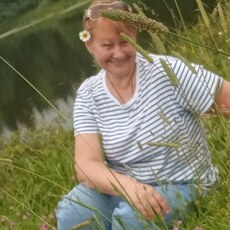 Елена, 50 из г. Новосибирск.