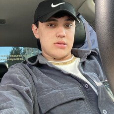 Фотография мужчины Fariz, 18 лет из г. Тюмень