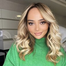 Фотография девушки Ayla, 38 лет из г. Баку