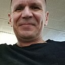 Сегей, 47 лет