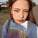 Ева, 19 лет
