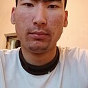 Илья, 20 лет