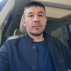 Фотография мужчины Олег, 39 лет из г. Владикавказ