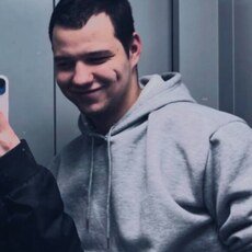 Фотография мужчины Саша, 21 год из г. Железнодорожный