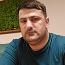 Магамед, 39 лет