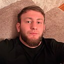Антон, 28 лет