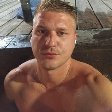 Фотография мужчины Дмитрий, 34 года из г. Петропавловск-Камчатский