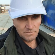 Фотография мужчины Алексей, 51 год из г. Новый Уренгой