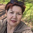 Фируза, 58 лет