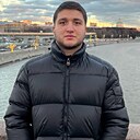 Наби, 25 лет