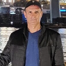 Фотография мужчины Алексей, 45 лет из г. Артем