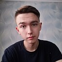 Александр, 26 лет