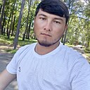 Ибрагимов, 30 лет