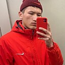 Кутман, 24 года