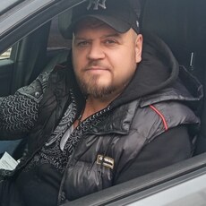 Фотография мужчины Алексей, 52 года из г. Нижний Новгород