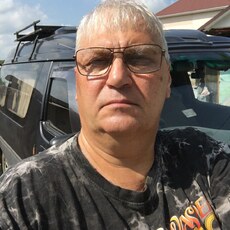 Александр, 60 из г. Хабаровск.