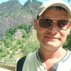 Фотография мужчины Александр, 41 год из г. Пермь